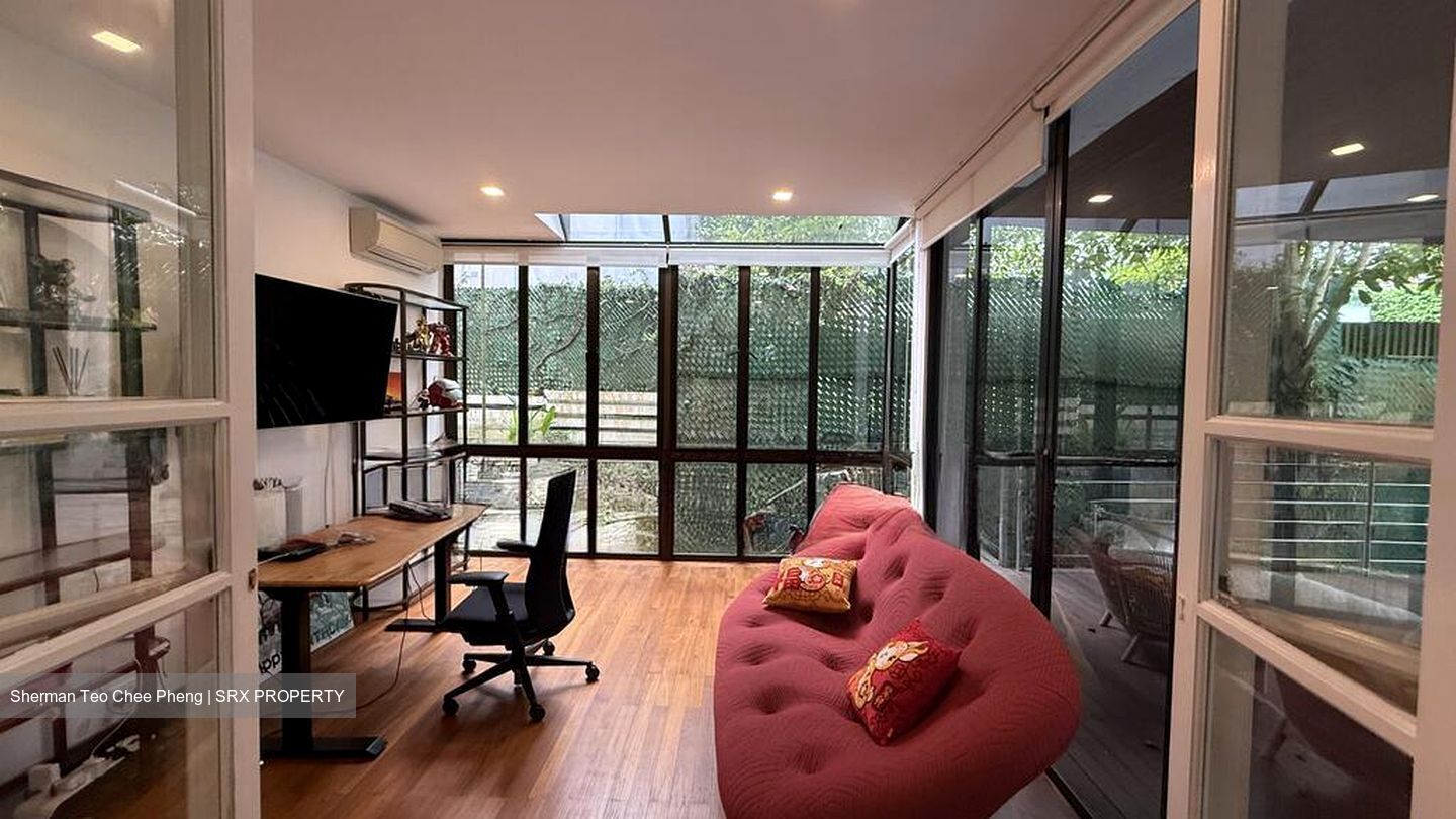 Leedon Park (D10), Detached #497433461
